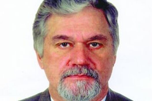 Скончался известный казанский ученый, академик РАН Евгений Никольский