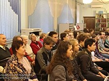 Потомок Льва Толстого посетит «Библиосумерки» в библиотеке №136