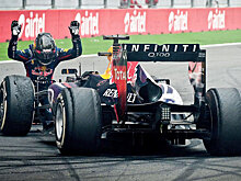 «Легенда «Ф-1», будем скучать». Гонщики об уходе Феттеля