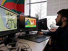 Эксперт Паршин: господдержка российской анимации увеличит экспорт мультфильмов