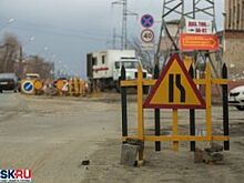 Ремонт одной и тоже орской дороги за три года подорожал в 10 раз