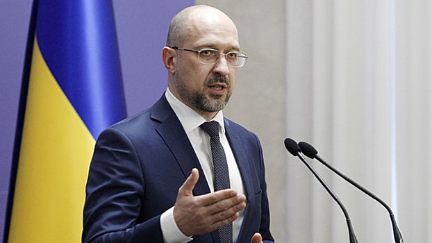 Украина отдала Германии землю для военного производства