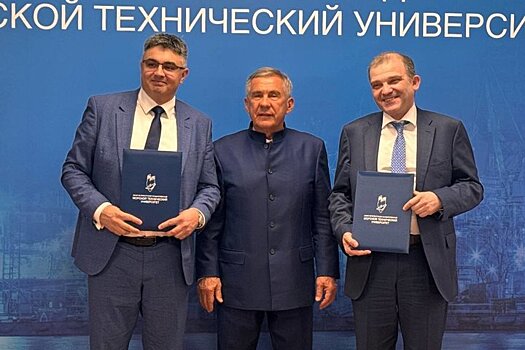 Татарстан активно привлекает студентов к практике и трудоустройству через вузовские программы