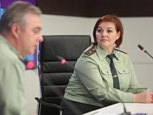 В Хамовниках полицейские рассказали школьникам о вреде наркотиков