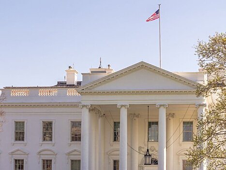 Представитель Белого дома Ливитт: США не ввели пошлины в отношении РФ из-за санкций