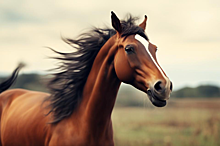 Впервые за 30 лет зафиксирован случай заражения лошадиным энцефалитом