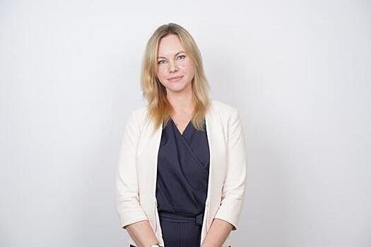 Победительница «Лидеров России» назначена на должность начальника отдела в Минздраве