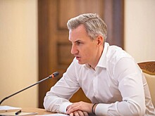 Инвестиции в Смоленской области: губернатор Василий Анохин о проектах на 100 млрд