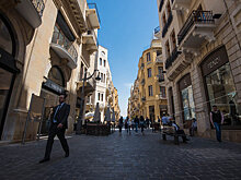 Армянские военные усилят обороноспособность Ливана