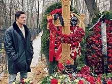 Степан Джигарханян покинул Россию, оставив послание всем, кто его стыдил за отношение к отцу