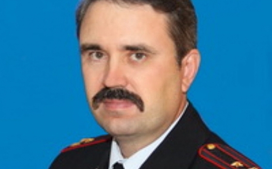 Владимир Путин назначил нового главного следователя на Среднем Урале