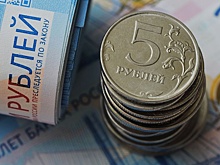 Что будет с рублем, нефтью и биржей на неделе с 31 марта по 6 апреля