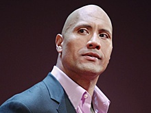 Дуэйн Джонсон анонсировал ремейк "Моаны"