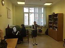 Детская музыкальная школа поселения Киевский устроит концерт камерной музыки