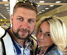 Звезда сериала «Счастливы вместе» Дарья Сагалова нежно поздравила дочь с днем рождения