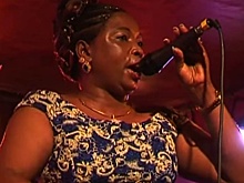 Умерла легендарная Мама Диабата