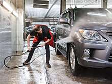 Как обычная мойка может спасти ваш автомобиль от дорогого ремонта