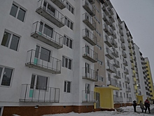 Радаев отметил помощь со стороны Володина в достройке дома