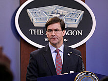 The New York Times (США): Пентагон рассматривает частичный вывод войск из Африки как первый этап глобальной перегруппировки войск