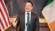 Премьер-министр Ирландии подал в отставку