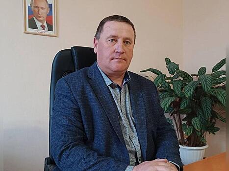 Сергей Комогорцев победил в выборах на пост главы Нерчинского района