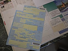 В ФСС рассказали о новом порядке оплаты оплаты "больничных" в Тверской области