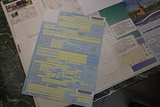 В ФСС рассказали о новом порядке оплаты оплаты "больничных" в Тверской области