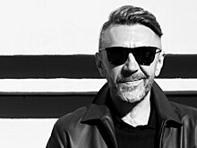 Сергей Шнуров. Пусть от скандалиста до наставника.