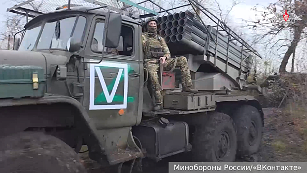 Рогов: У ВСУ на линии фронта тонко уже почти везде