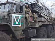 Рогов: У ВСУ на линии фронта тонко уже почти везде