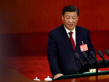 Си Цзиньпин выразил уверенность в светлом будущем отношений между США и Китаем