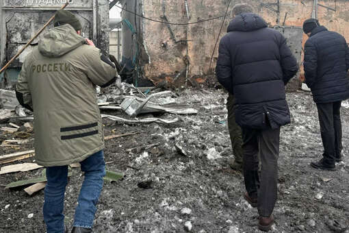 Губернатор Гладков ответил жительнице Грайворона по поводу покупки ее квартиры