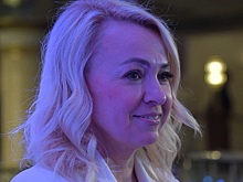 Водянова случайно опозорила Рудковскую