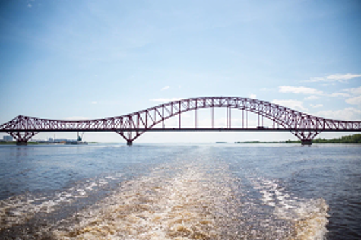 Каждый день «водный патруль» на страже безопасности жителей