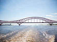 Каждый день «водный патруль» на страже безопасности жителей