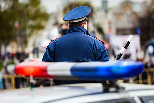 В МВД не хотят штрафовать россиян за превышение средней скорости