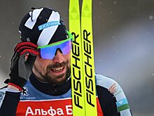 Тренер Устюгова поздравил Большунова с заслуженной победой в скиатлоне на чемпионате России