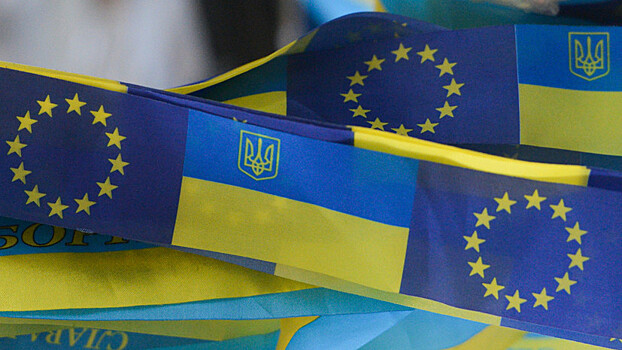 Европа предоставит Украине 1 млрд евро