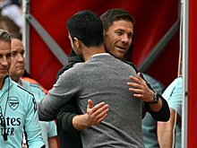Алонсо – лучший молодой тренер мира по версии GiveMeSport. Артета – 2-й, Аморим – 5-й, Мотта – 7-й, Тедеско – 11-й