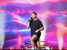 Песню Imagine Dragons доставили на Луну