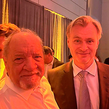 «Самый важный фильм этого века»: Пол Шредер высказал своё мнение об «Оппенгеймере»