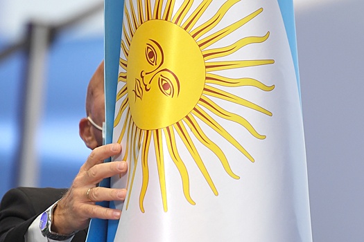 США и Аргентина ведут переговоры о новом торговом соглашении