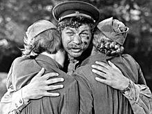 Как сейчас живет Андрей Мартынов, сыгравший старшину Васкова в фильме «А зори здесь тихие»