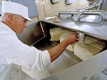 В России резко подорожал маргарин