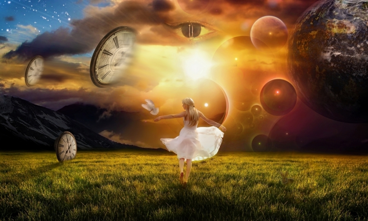 Картинки про предназначение