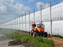 «Росводоканал Оренбург» показал процесс очищения стоков