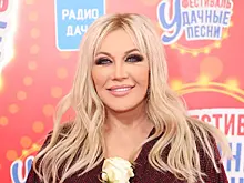 «Да еще и такую крутую»: Таисия Повалий позавидовала Любови Успенской