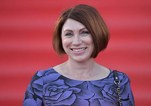 Сябитова высказалась об уходе Tinder из России