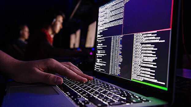 Россия ответила на «киберсанкции» Евросоюза