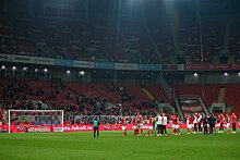 Роспотребнадзор разрешил «Спартаку» увеличить заполняемость стадиона на матч с «Легией»